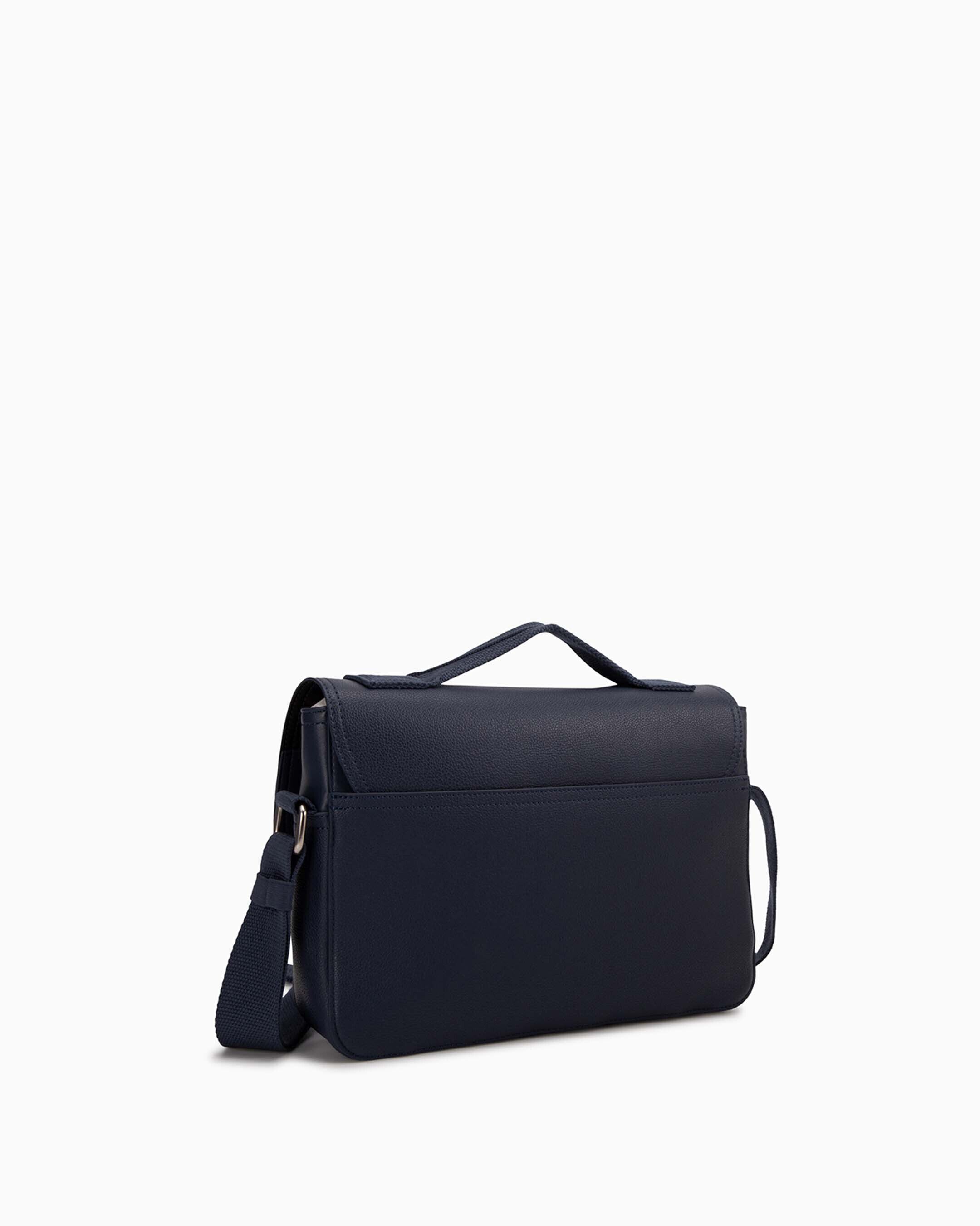 Calvin klein black shop cross body bag