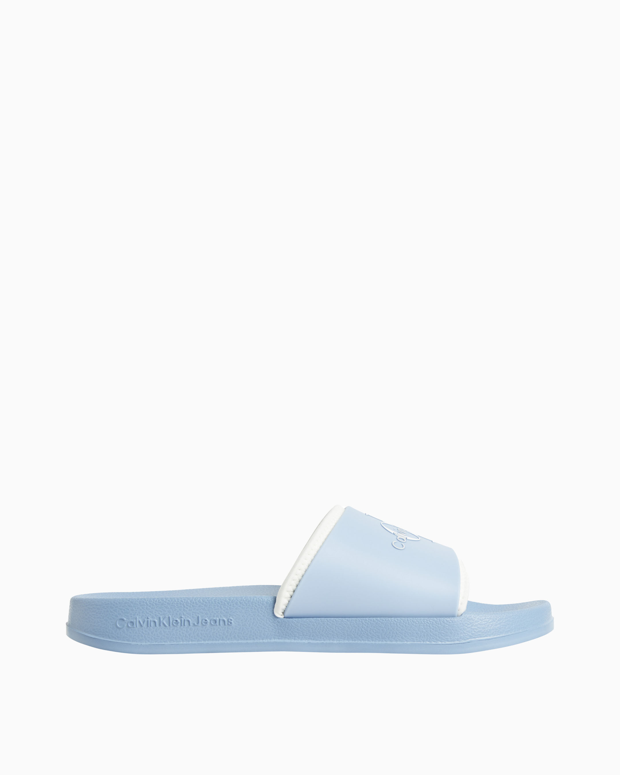 Norwich Monogram Slides