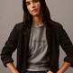Medium Grey Htr