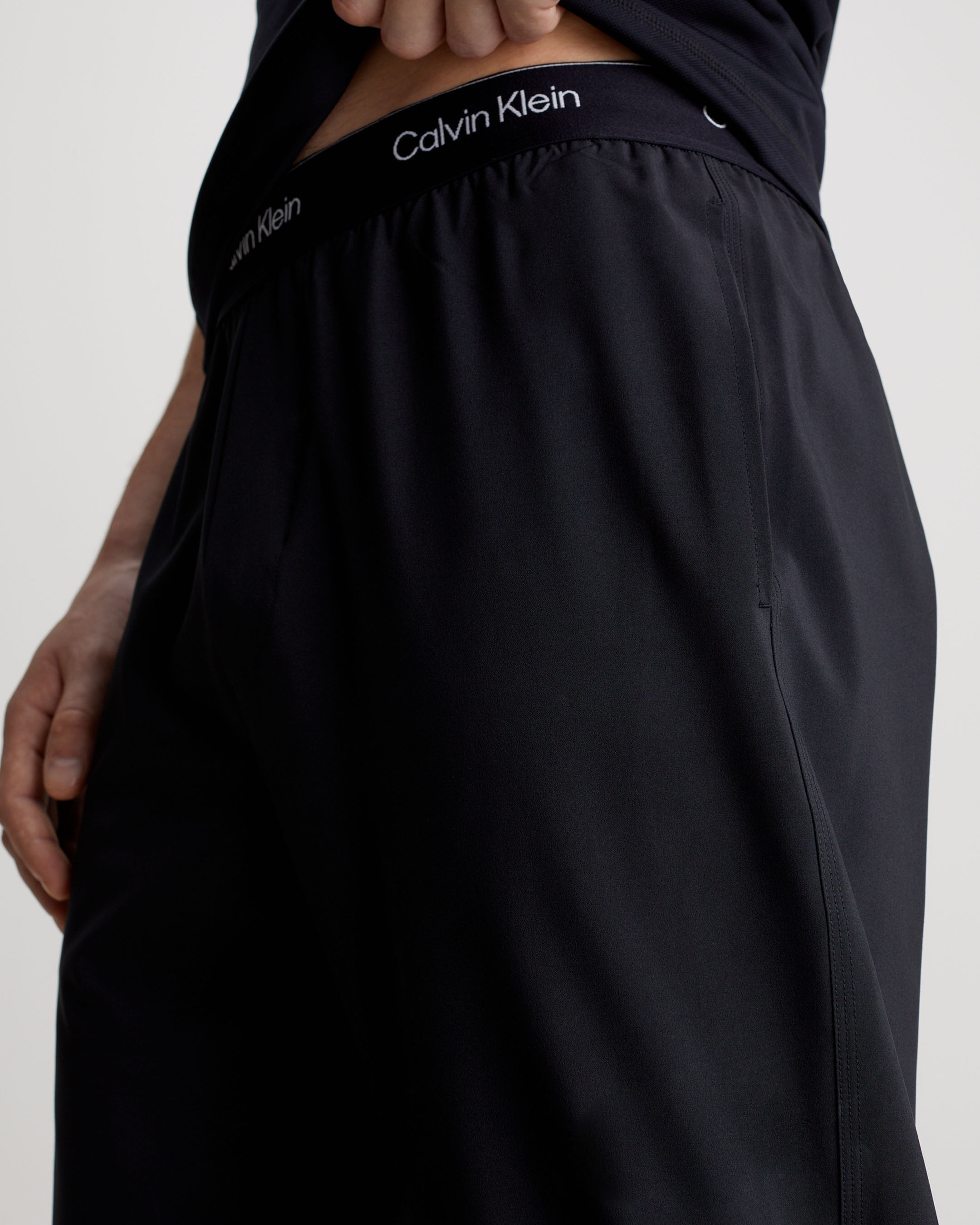 Calvin klein cheap tracksuit bottoms