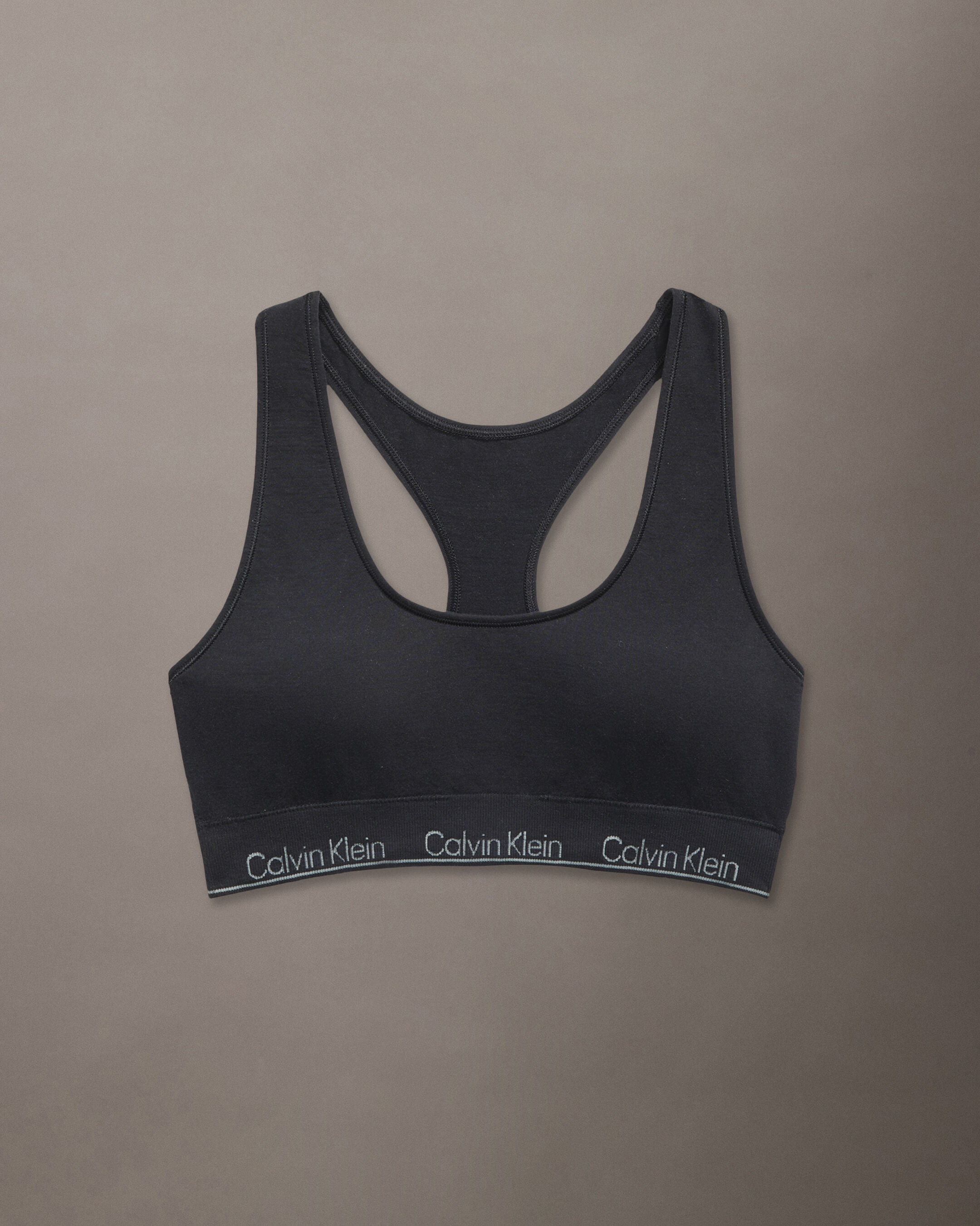 Seamless bralette calvin klein 2025