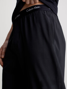 Logo Joggers, BLACK BEAUTY, hi-res