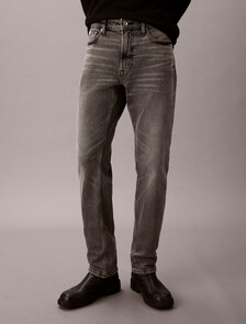 Slim Pewter Rock Jeans, PEWTER ROCK, hi-res