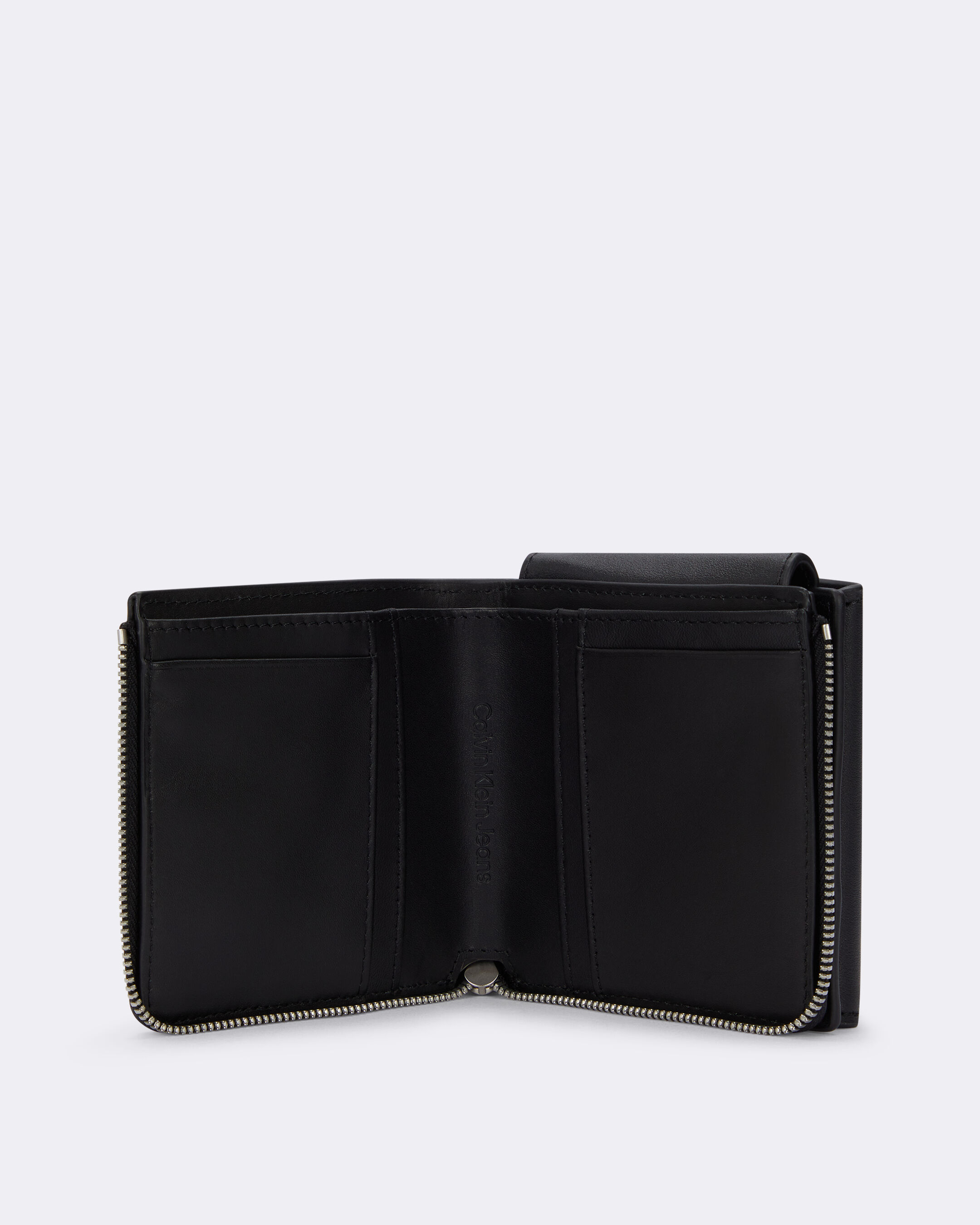 Calvin klein hotsell purse wallet