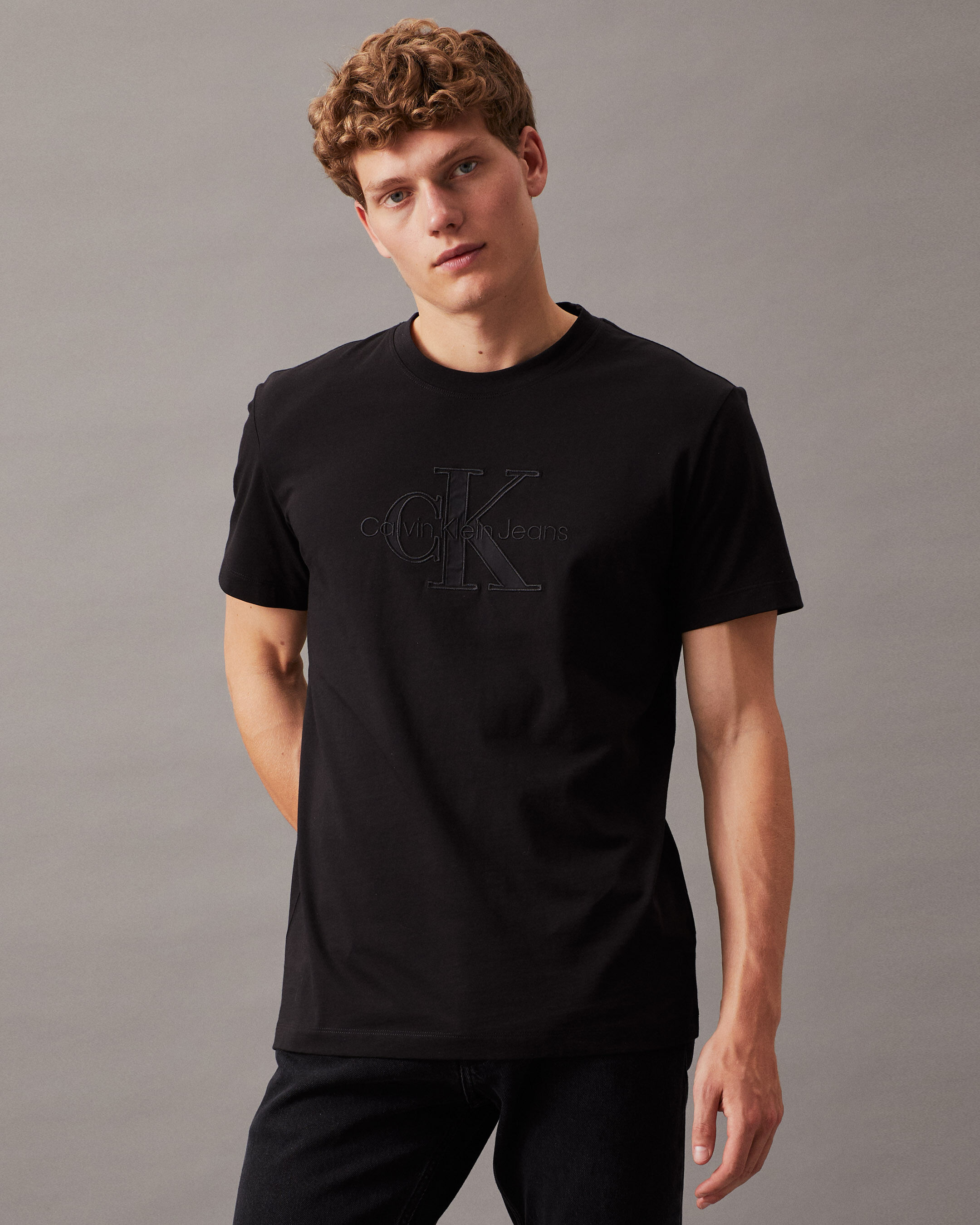 Men's T-shirts | Calvin Klein Taiwan