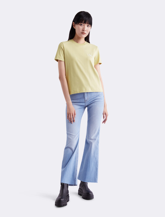 Calvin Klein Monogram 上衣