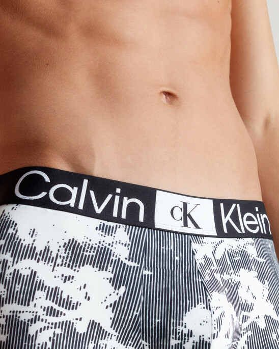 Calvin Klein 1996 Low Rise Trunks