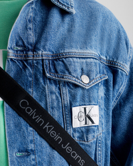 Coats + Jackets | Calvin Klein Taiwan