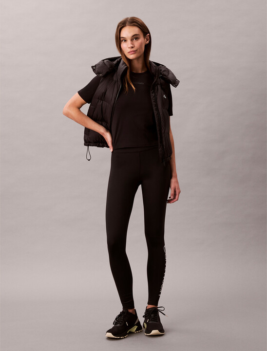 Essentials+ Short Sleeve Tee