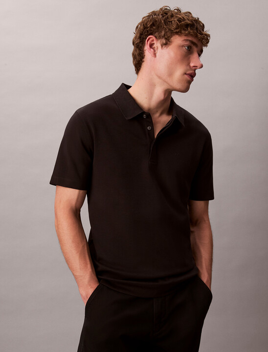 Premium Cotton Polo