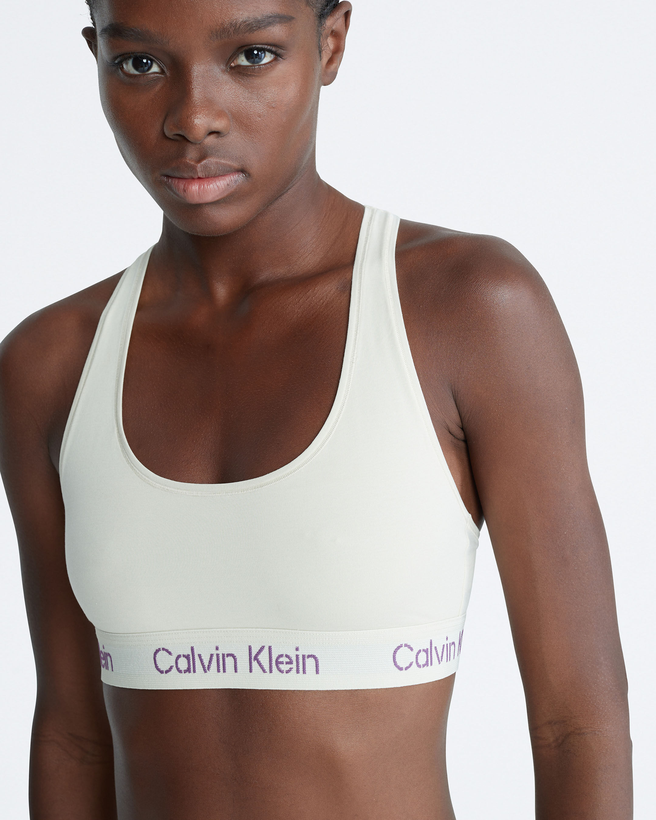 Brassiere calvin klein shop modern cotton