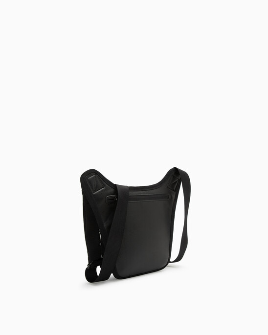 CKJ Tagged Phone Crossbody Bag
