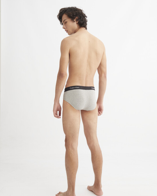 CALVIN KLEIN 1996 棉質低腰三角褲