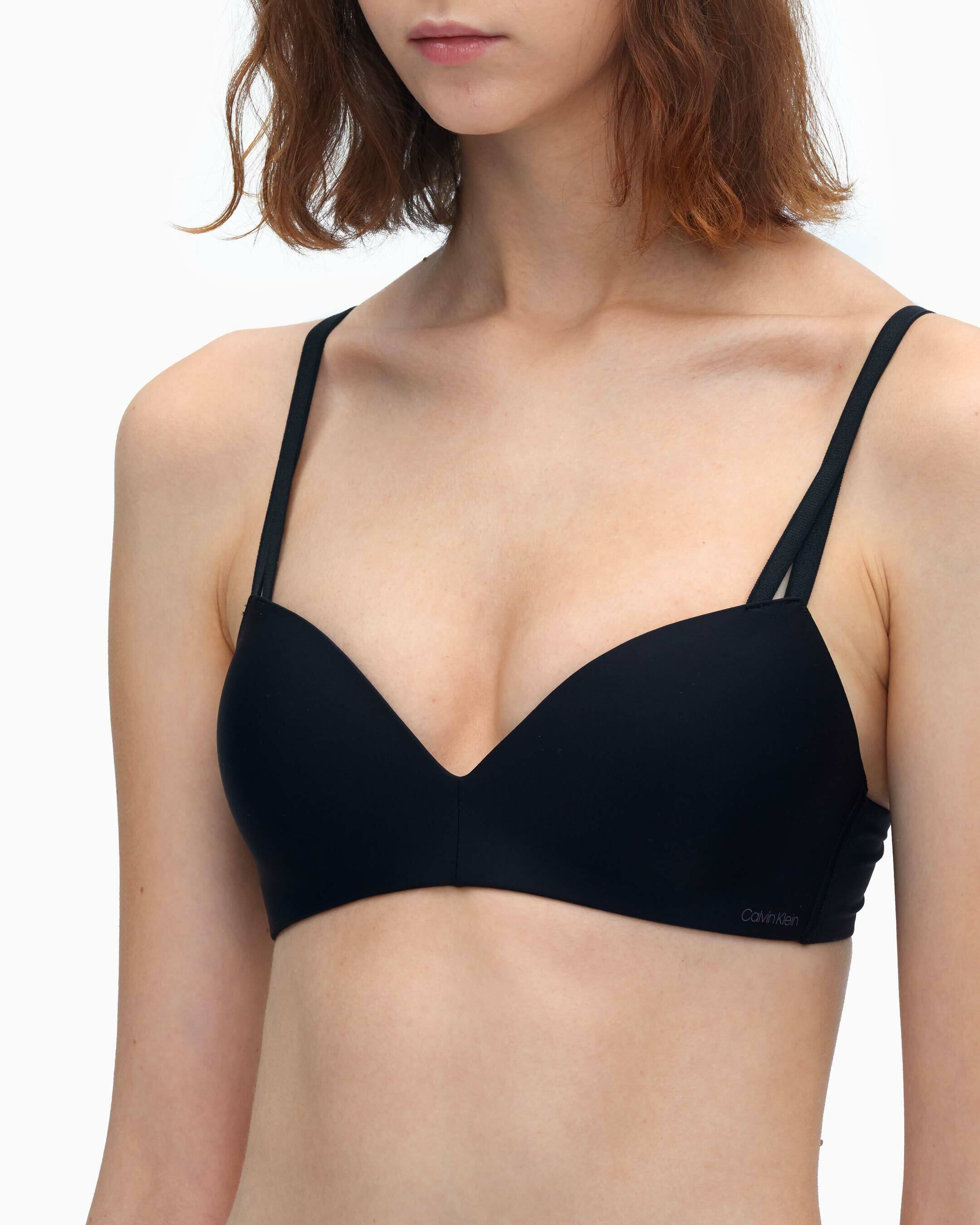 loveable wireless bra