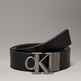 Black/Bitter Brown/Antique Silver