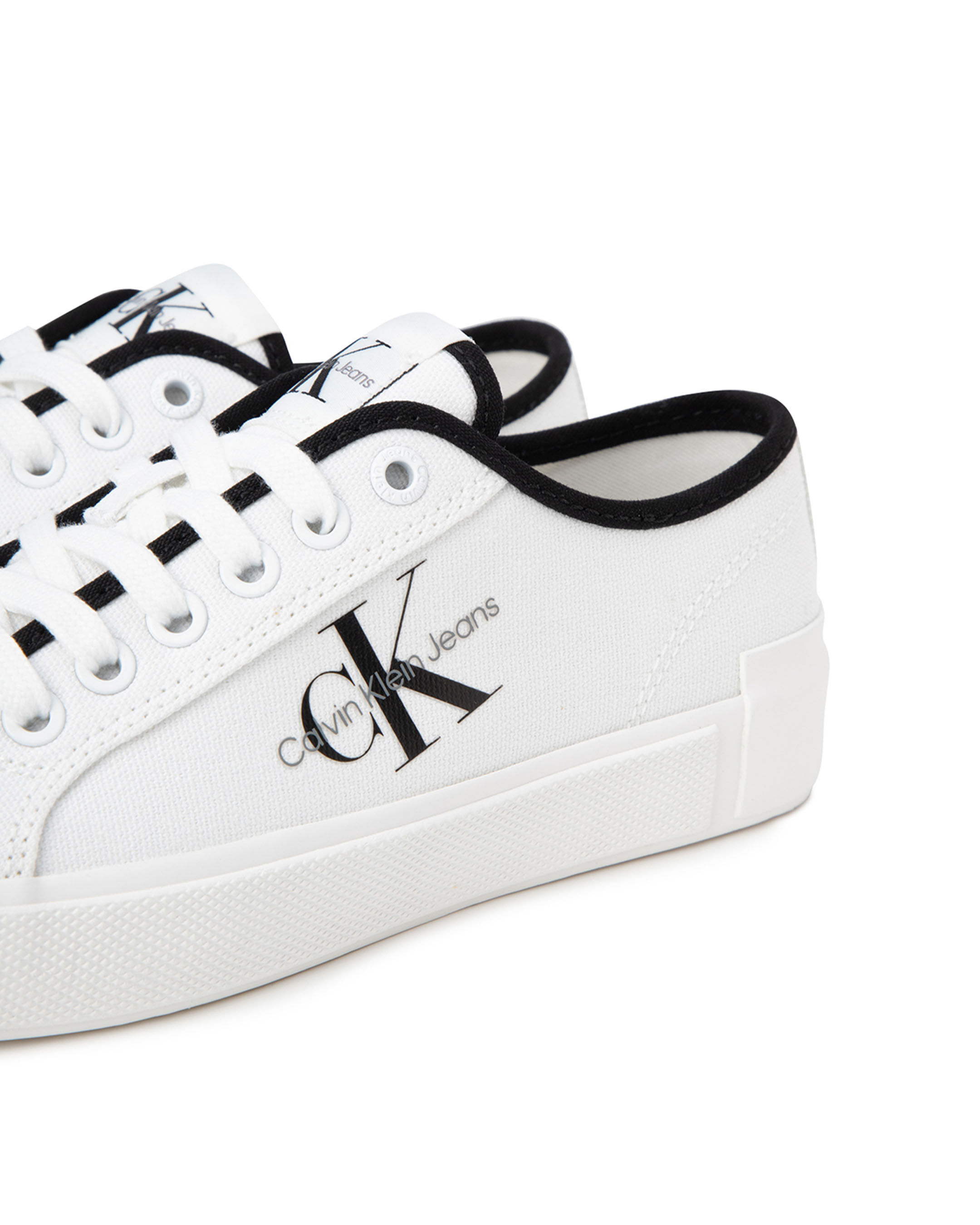 Calvin klein deals jeans men's shoes