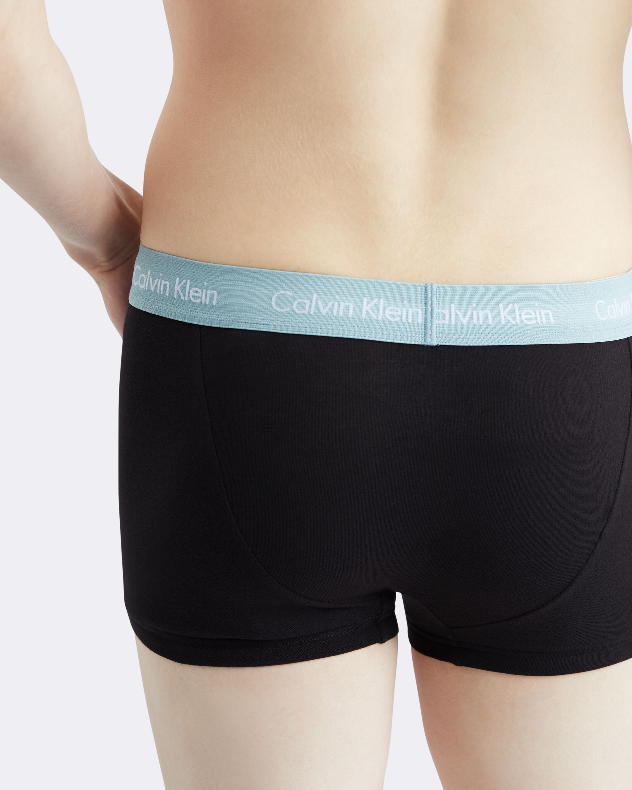 Calvin klein strata outlet stretch boxer briefs