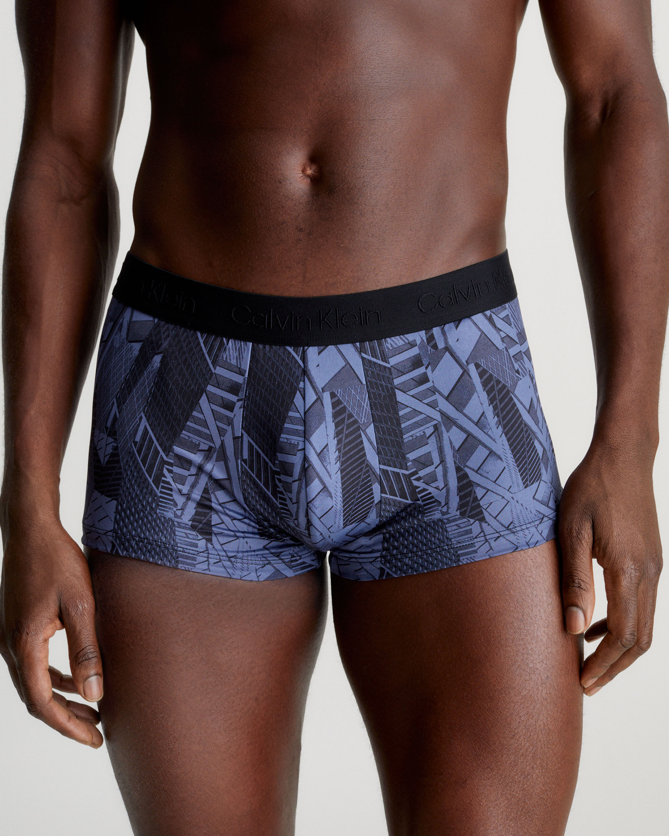 Calvin klein discount boxer trunks
