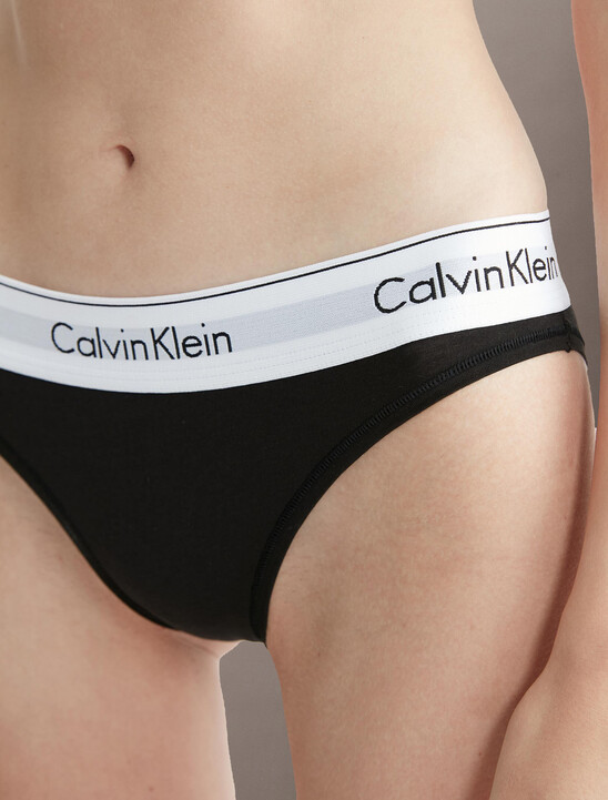 Icon Cotton 3 Pack Bikini