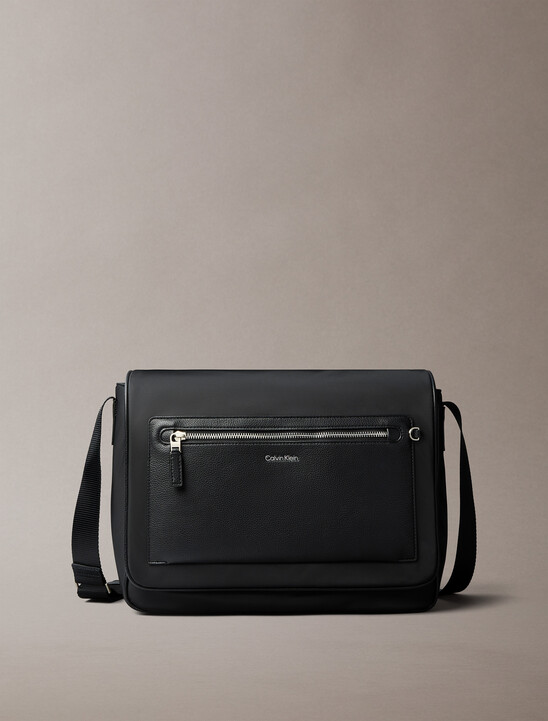 Laptop Messenger Bag