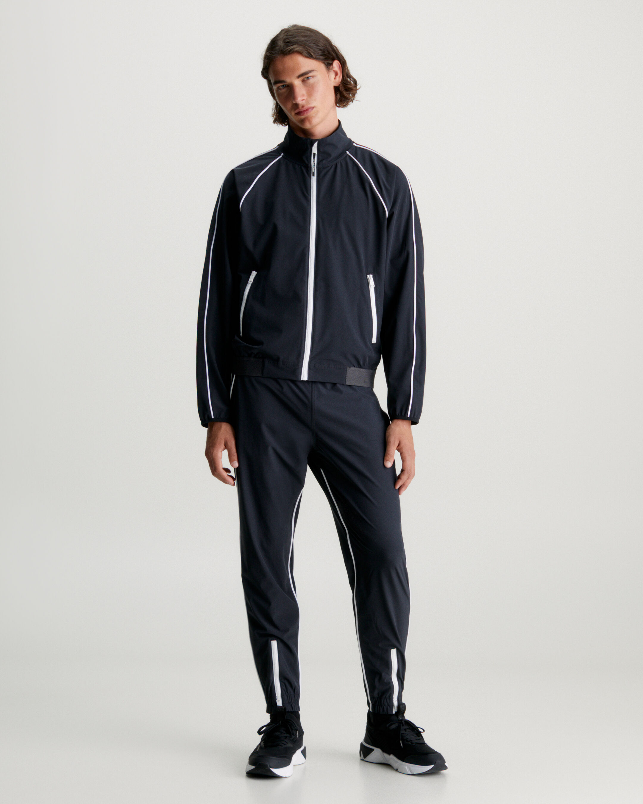 Calvin klein men's leggings store