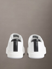 BSKT CPSL LCP LTH ML, Bright White/Black, hi-res