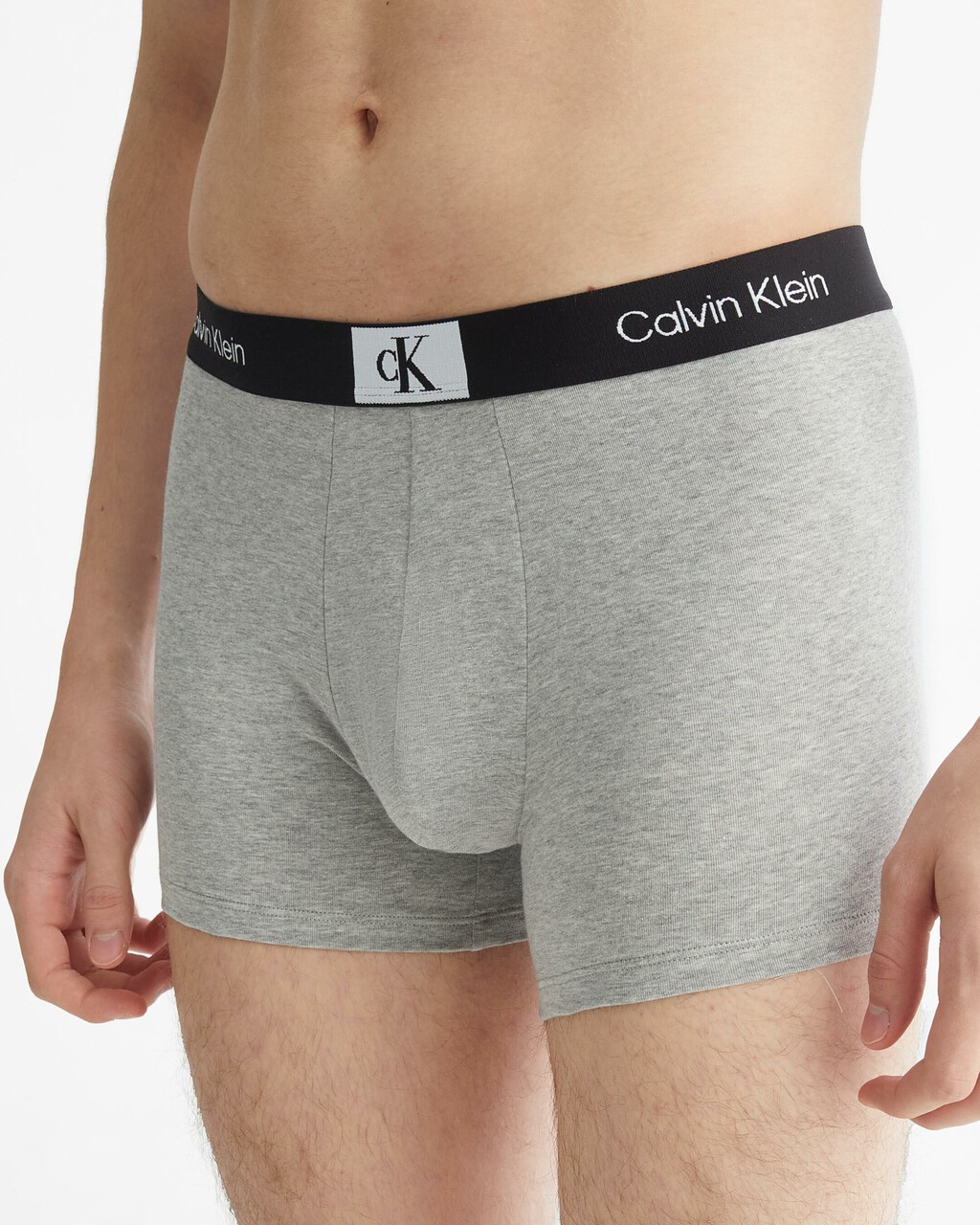 Calvin Klein - Mark Tuan the Calvin Klein 1996 Low Rise Trunk. Shop  underwear