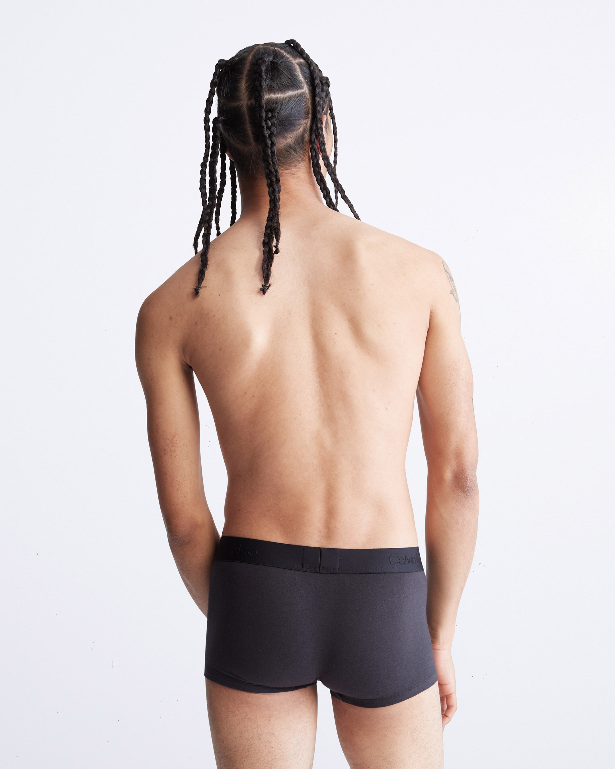 Calvin klein new arrivals boxer trunks