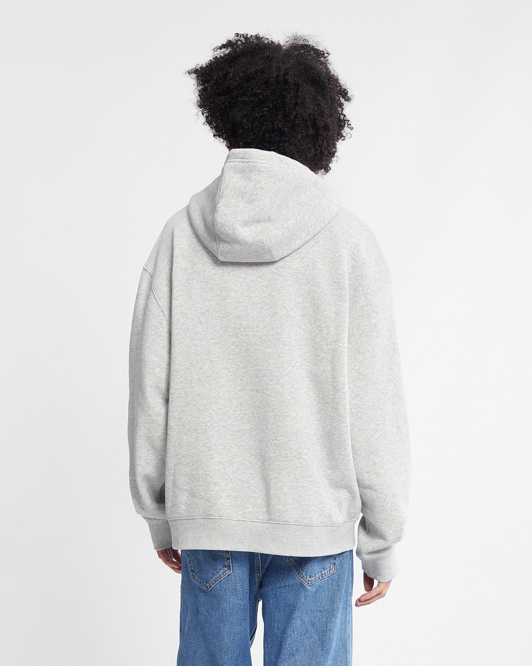 Calvin klein hoodie clearance blue