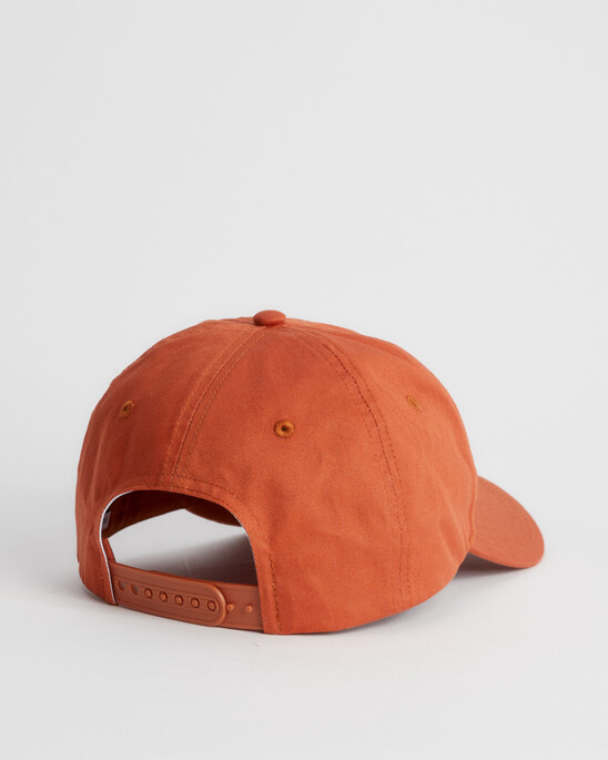 Organic Cotton Cap