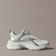 Bright White/Silver/Light Grey