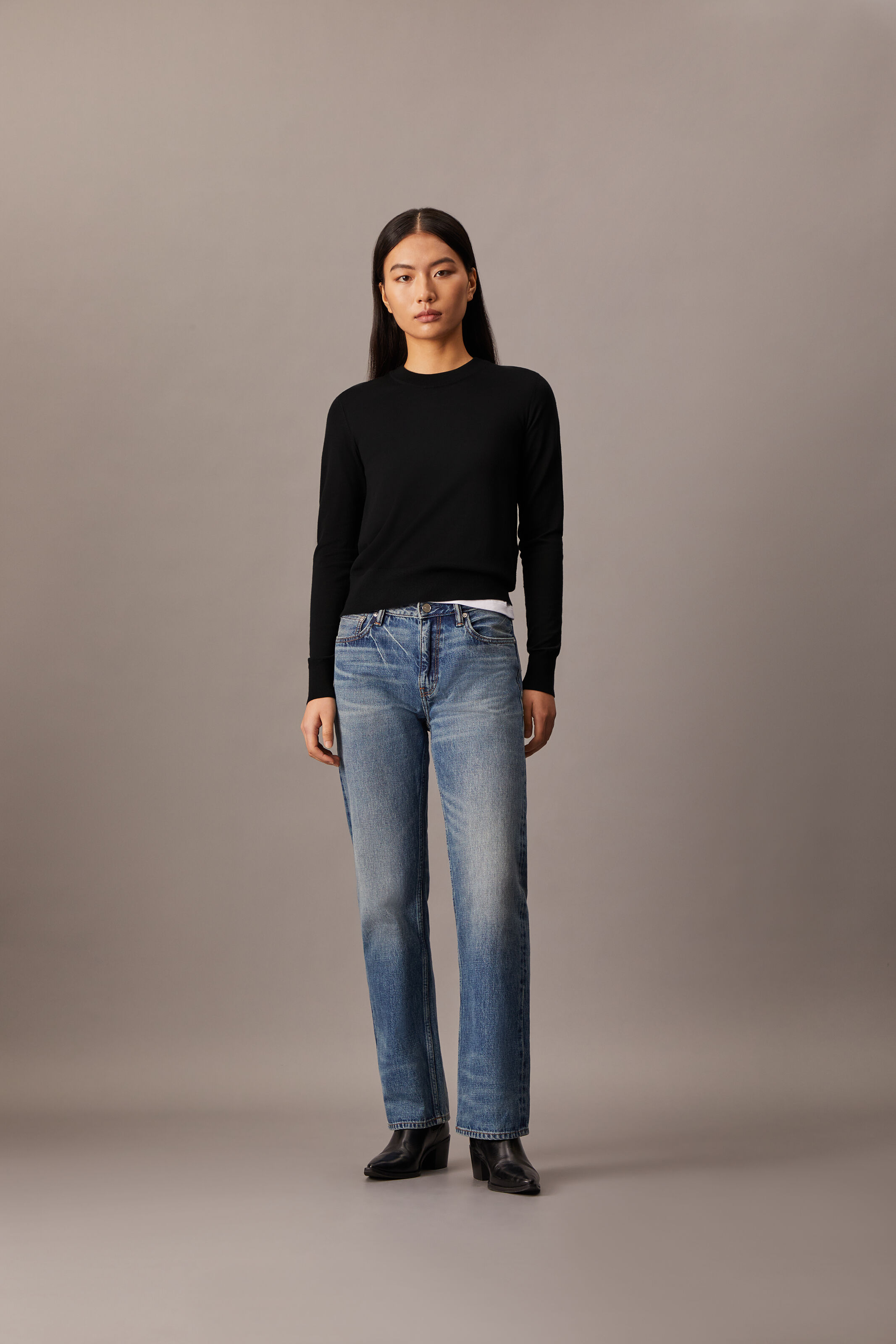 Sweaters | Calvin Klein Taiwan