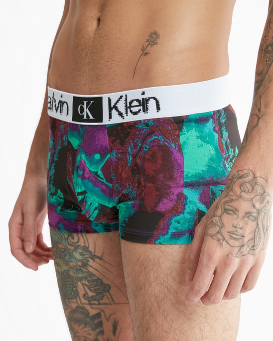 Calvin Klein 1996 低腰平角內褲