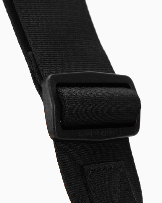 Sport Essentials 印花馬鞍包 29 公分