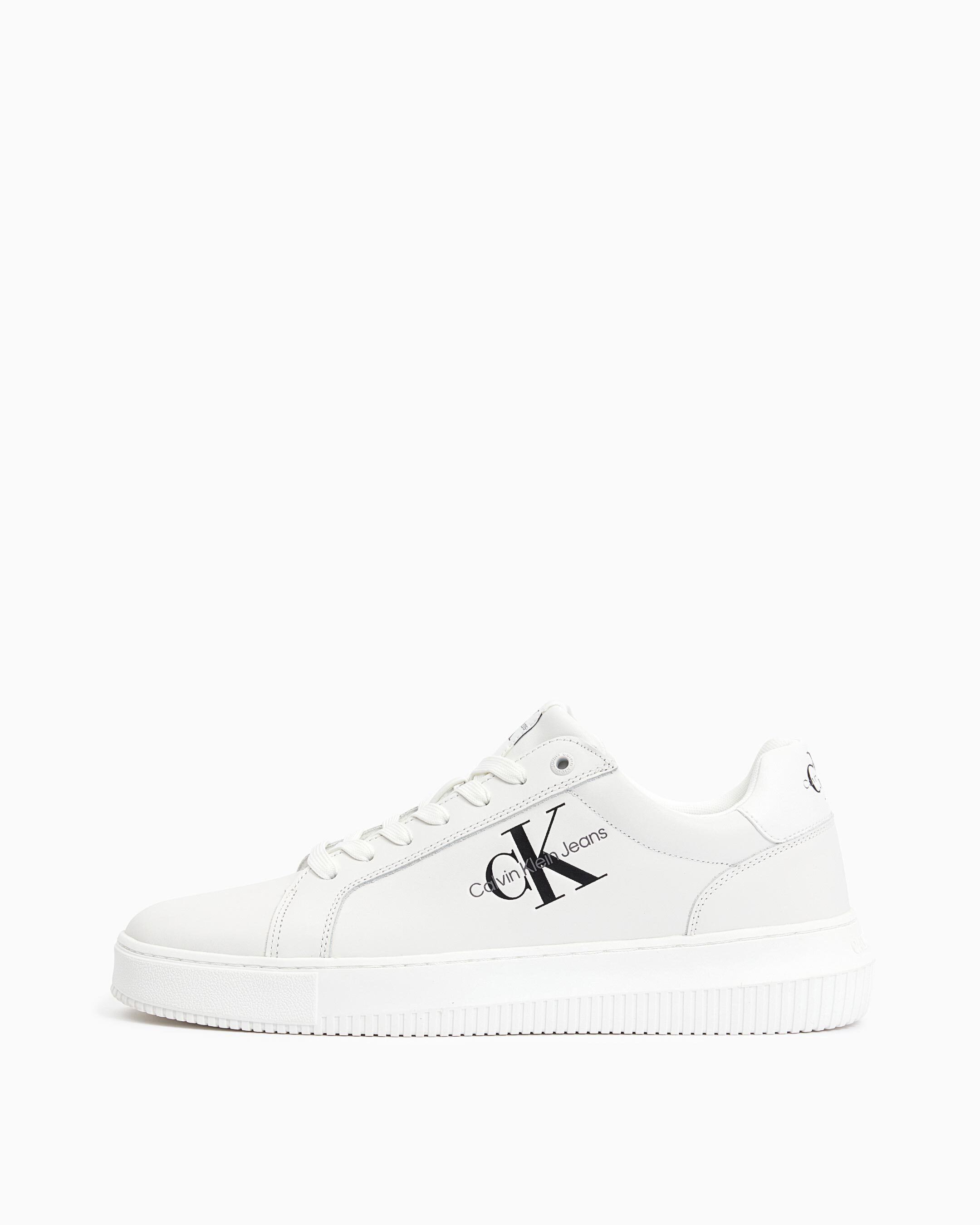 Sneakers Calvin Klein Taiwan
