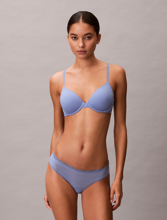 Perfectly Fit Lightly Lined Bra