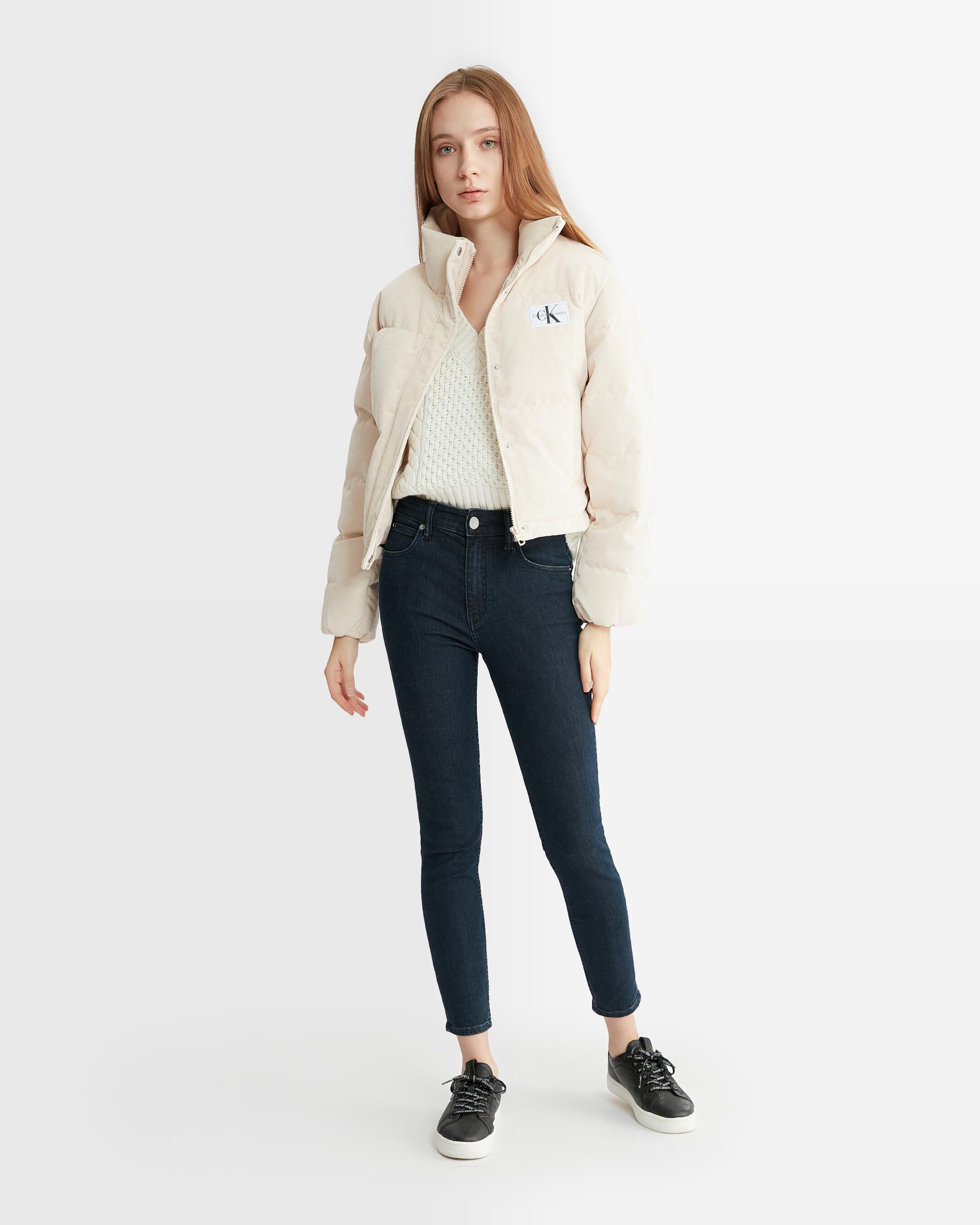Calvin klein womens clothes top