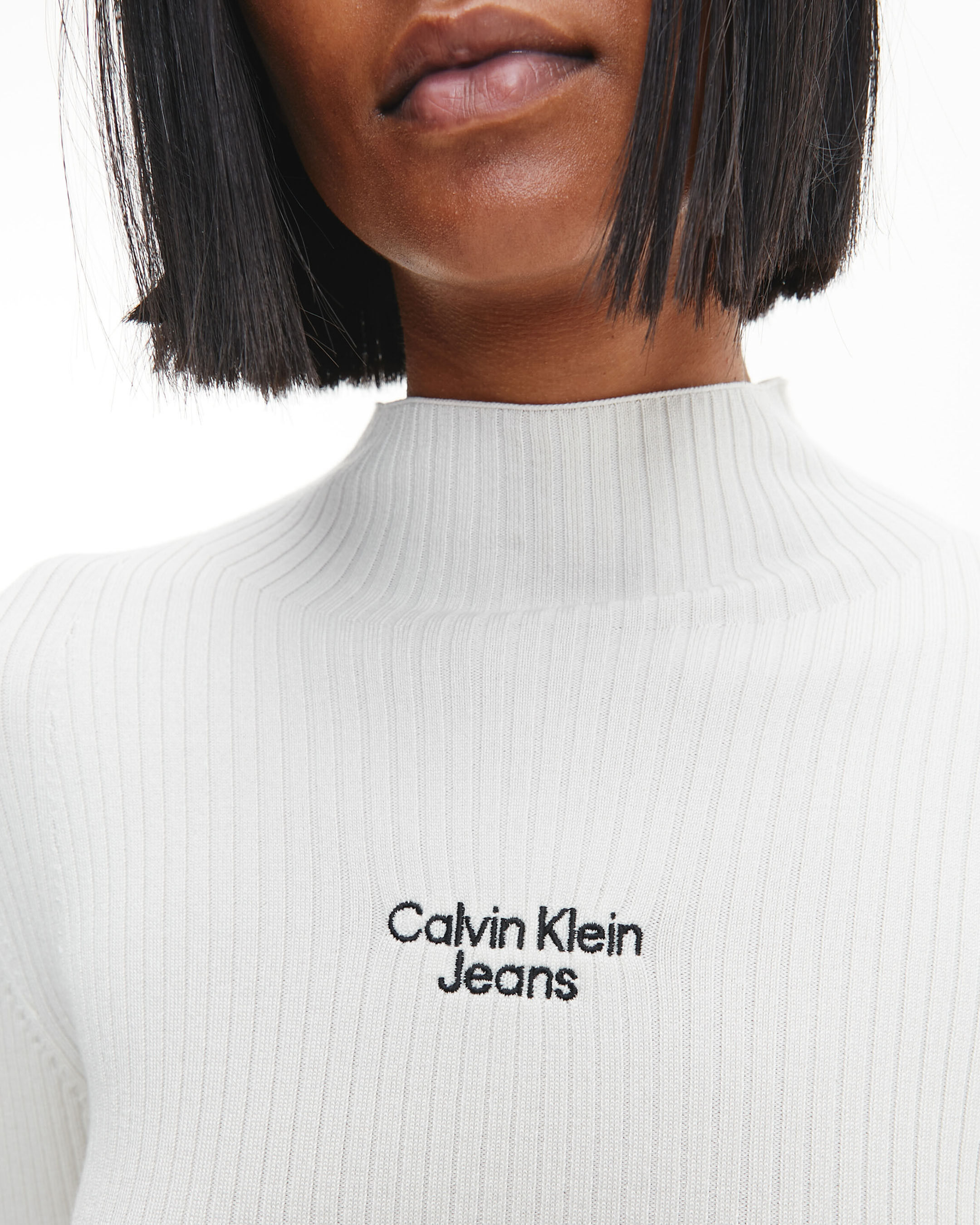 Calvin klein deals women jumper