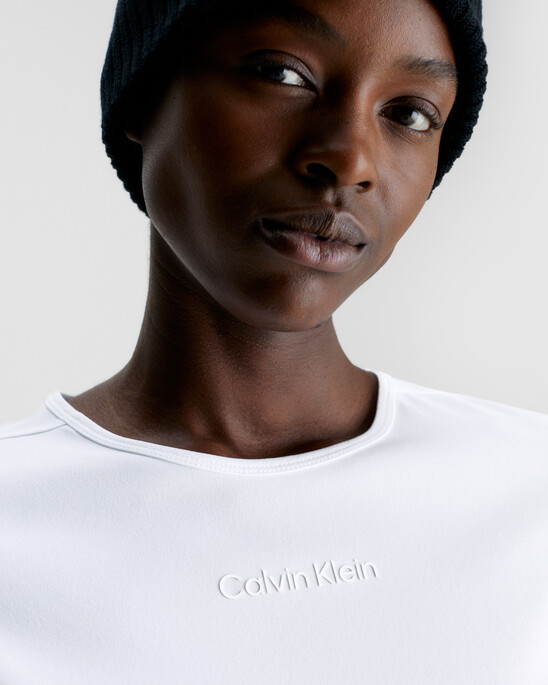 Gym T-Shirt