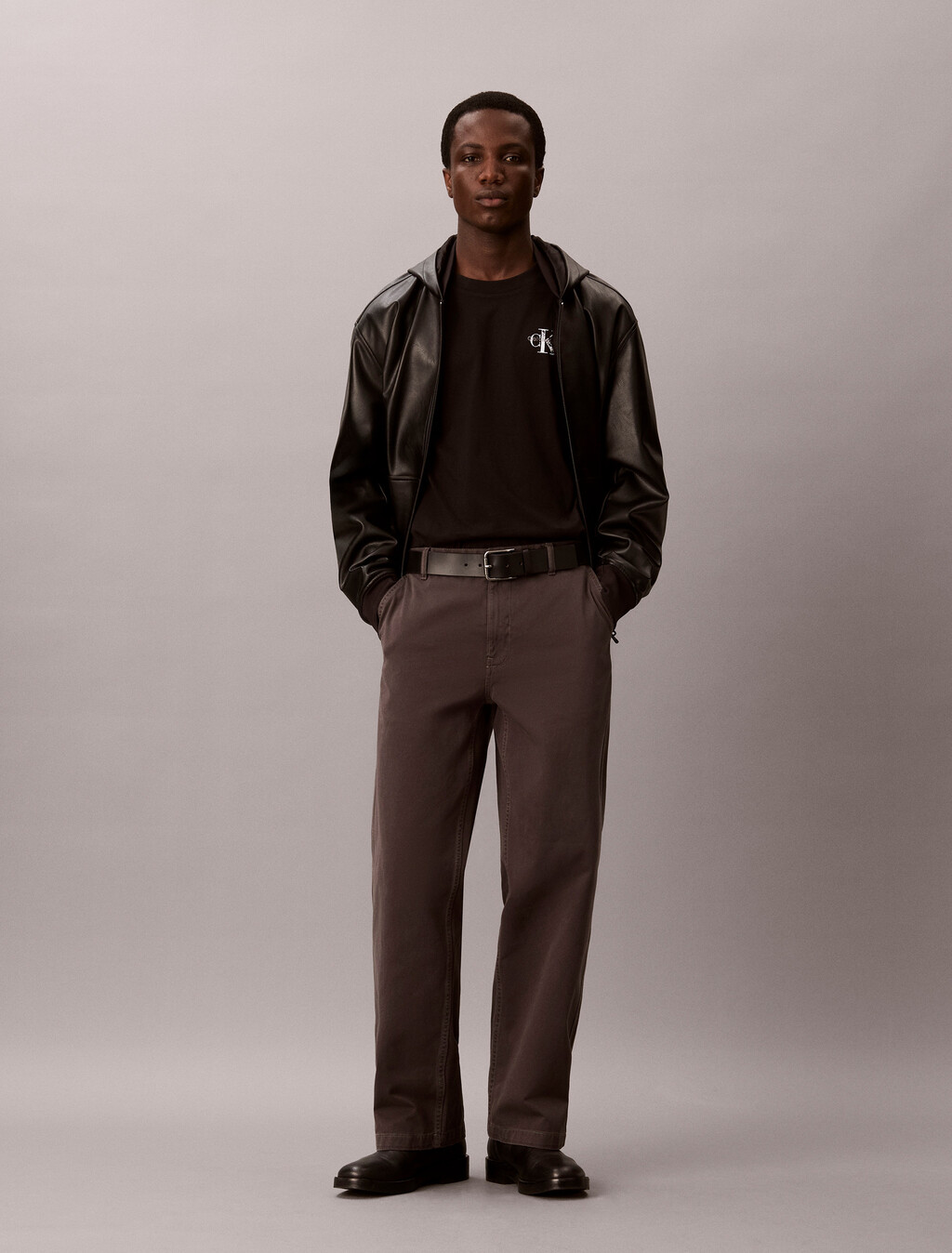 SS EZ 20S DSTRSS MNLBlack, Black, hi-res