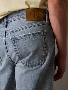 90's Straight Jeans, CK ICON 94, hi-res