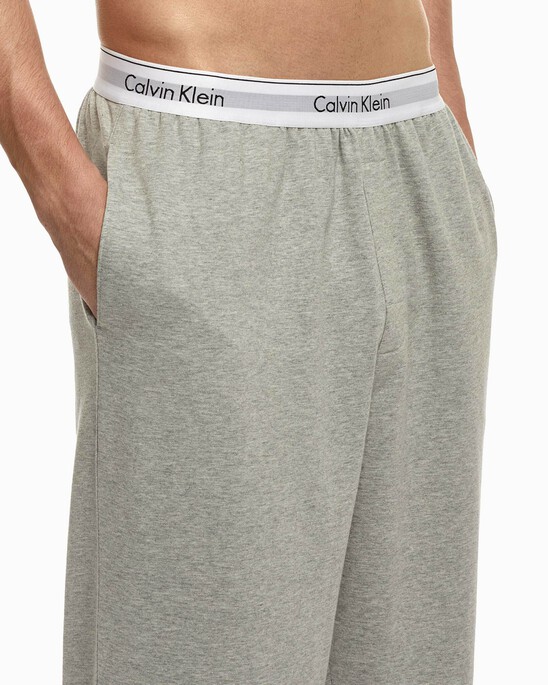 MODERN COTTON 休閒運動褲