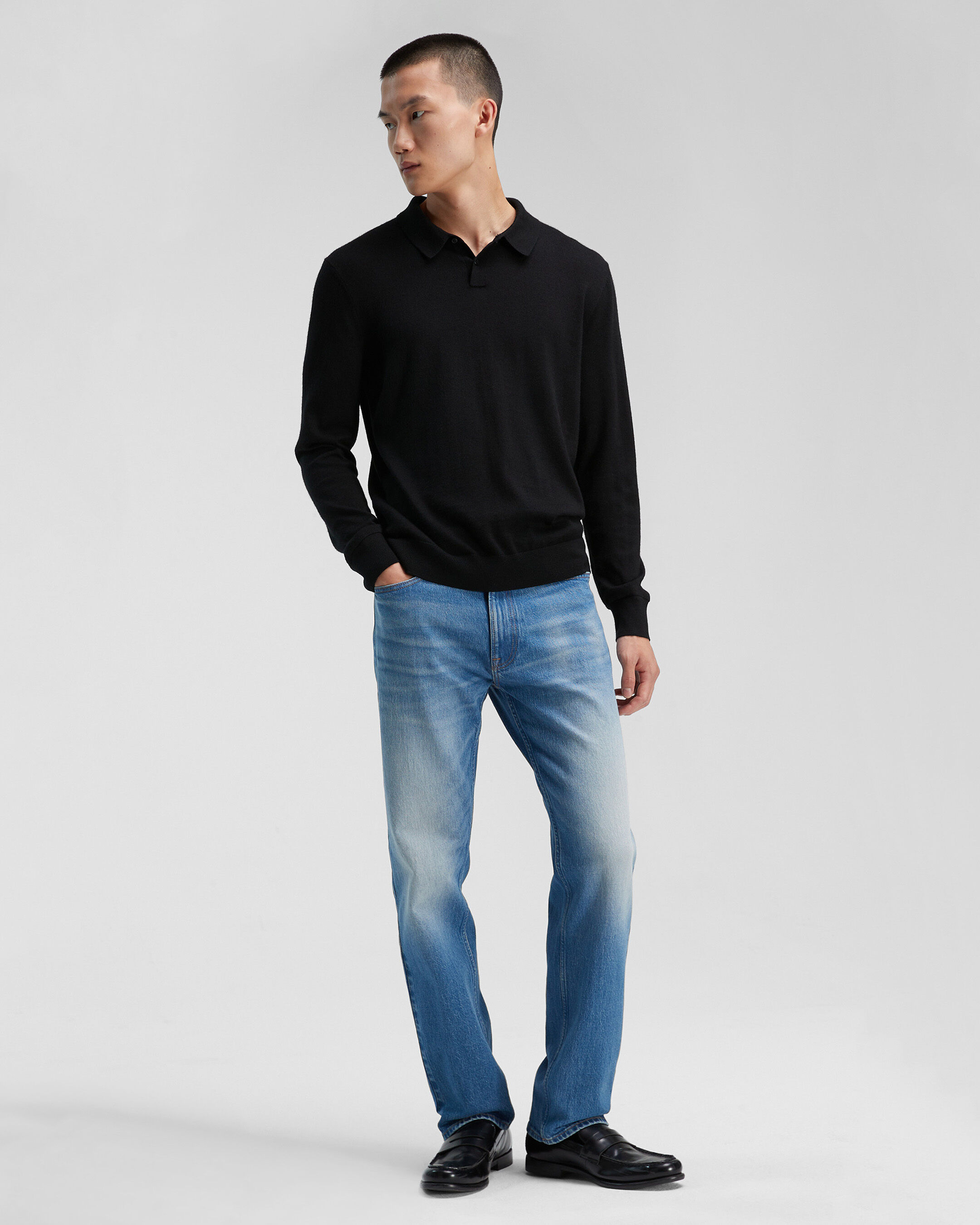Men s Denim Jeans Calvin Klein Taiwan