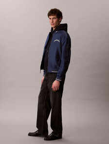 90 年代直筒 37.5 牛仔褲, ONYX CRUSH, hi-res