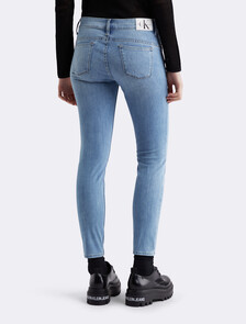 37.5 Bi-Stretch Body Ankle Jeans, 215LIGHT, hi-res
