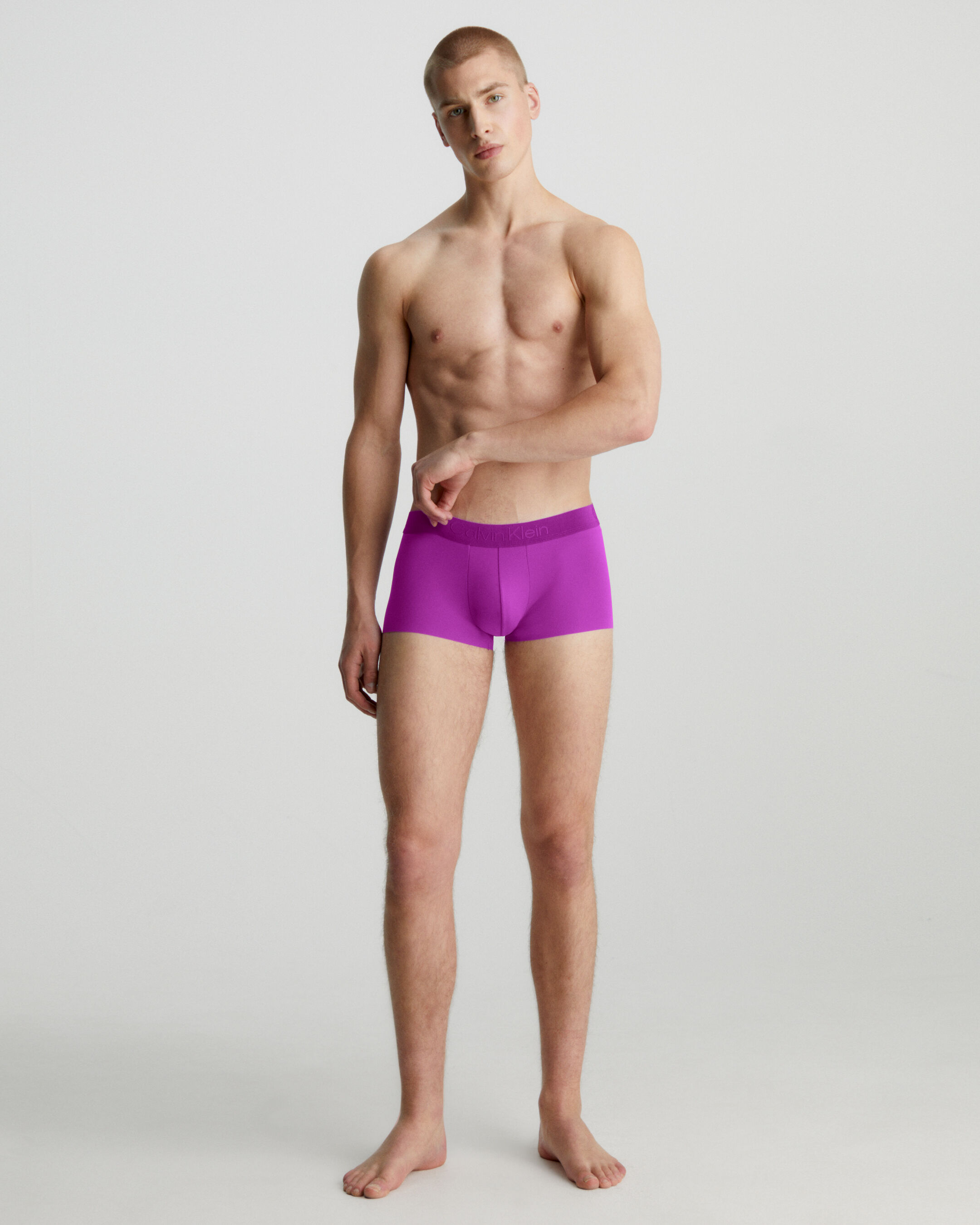Calvin best sale klein trunks