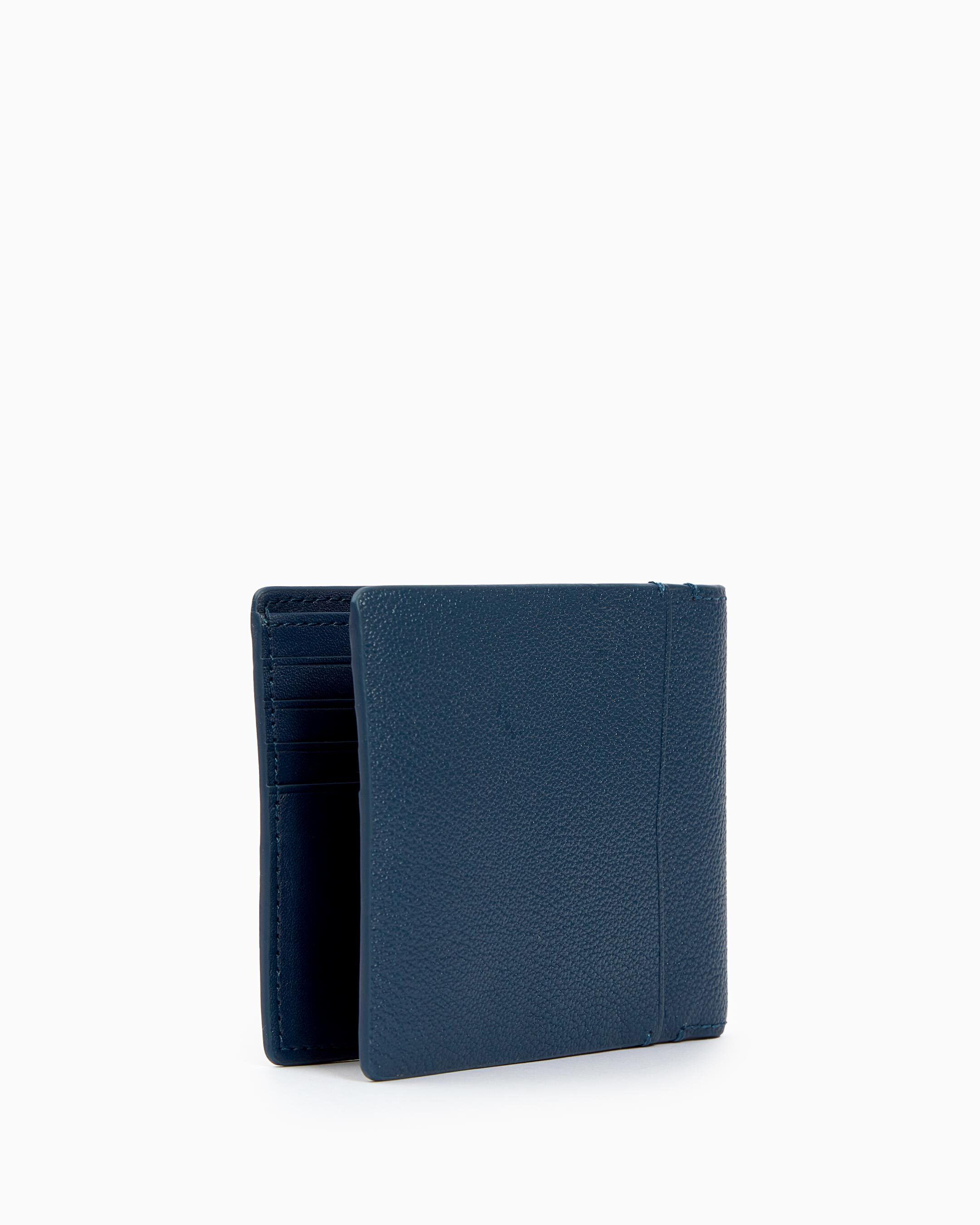 Calvin klein wallet new arrivals outlet