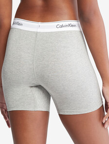 Icon Cotton貼身四角褲, B10 Grey Heather, hi-res