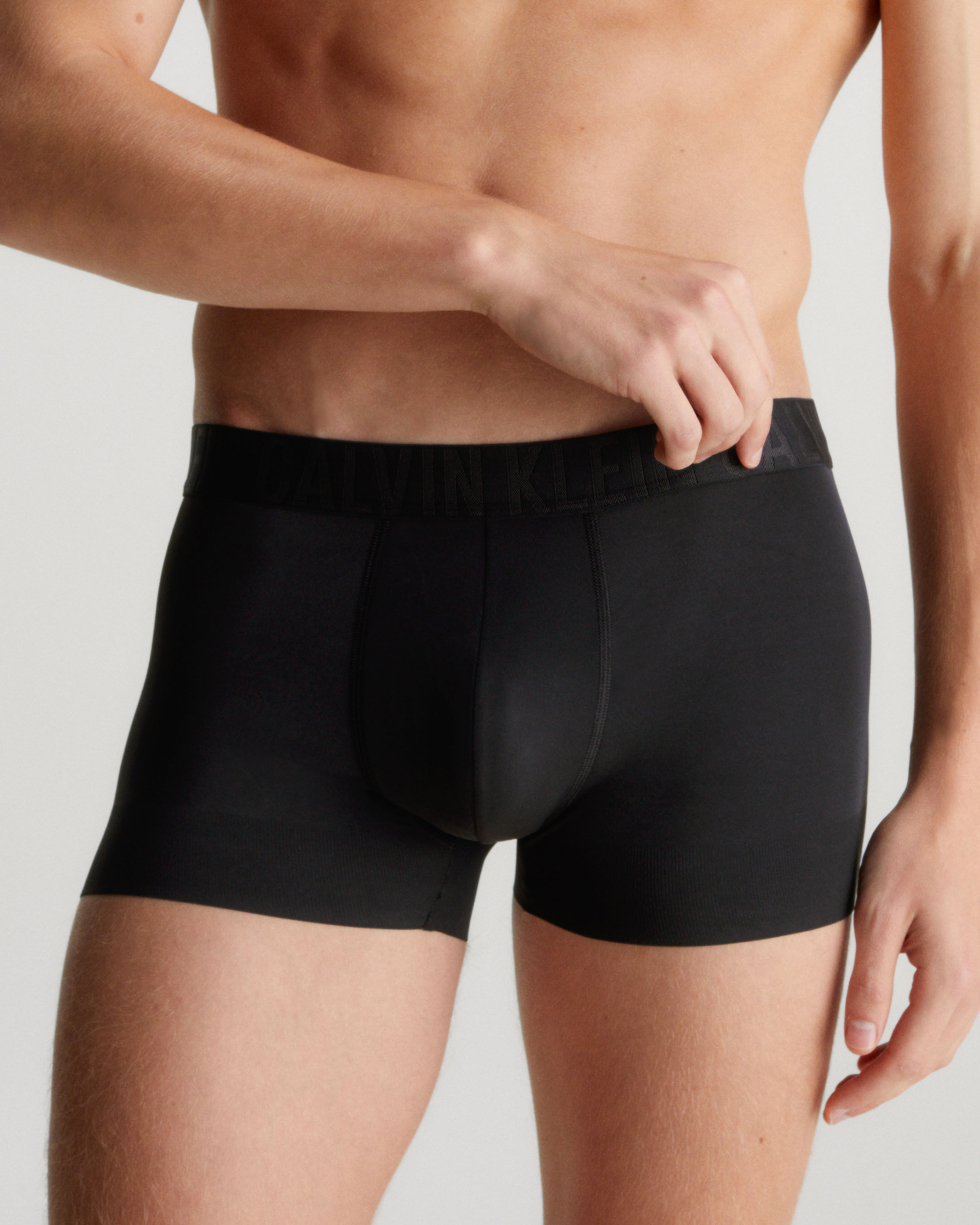 Calvin klein store low rise boxers