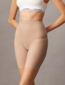 Second Skin Smoothing Short, Cedar, hi-res
